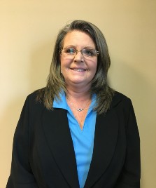 Photo of Employee Terry Ramsey