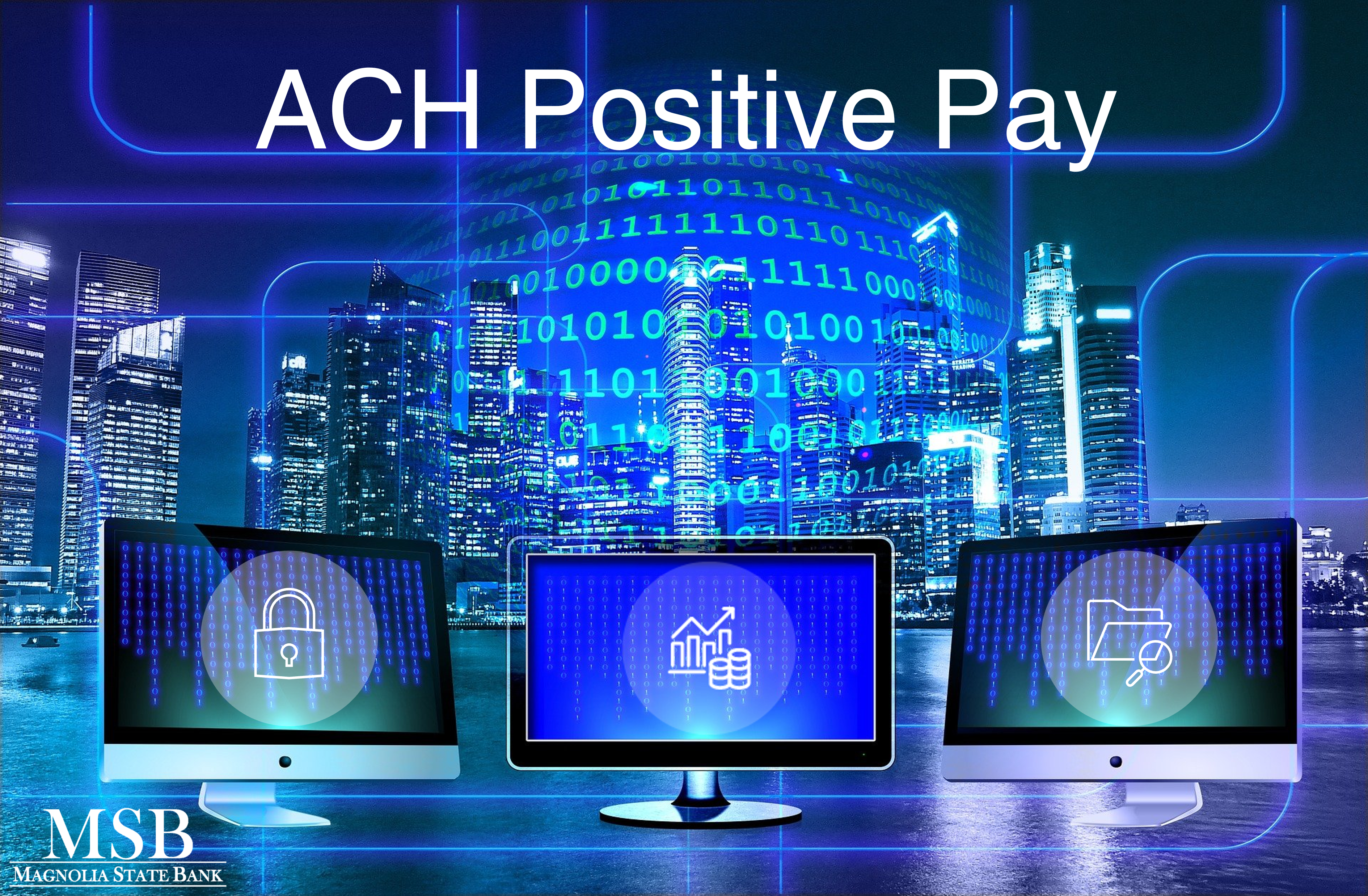 Positive Pay