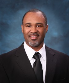 Employee Otis Goolsby Photo