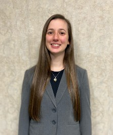 Photo of Employee Amory McElveen