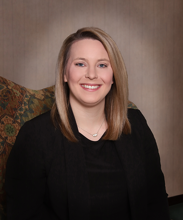 Headshot of Erica Lee