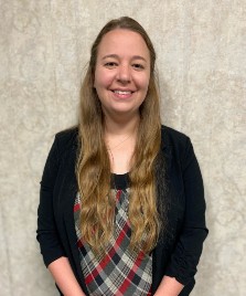Photo of Employee Brittany Tanner