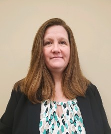 Photo of Employee Cheryl Underwood