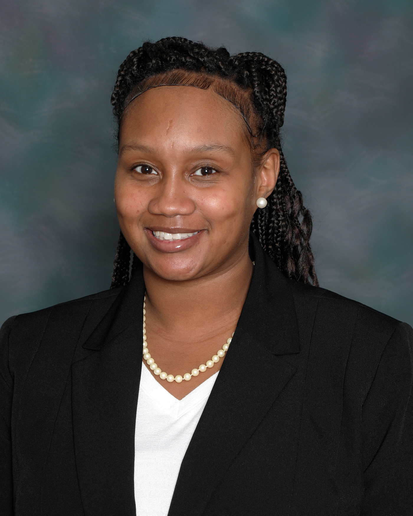Employee - Ivey